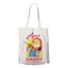 Chucky Borsa Portatutto Fanattik