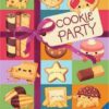 Cookie Party Multilingua Gioco Da Tavolo Ravesburger