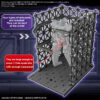 CUSTOMIZE SCENE BASE TRUSS BASE VER MODEL KIT BANDAI MODEL KIT
