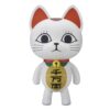 Dandadan F:nex Pvc Statua 1/7 Turbo Granny Beckoning Cat 40 Cm Furyu