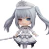 Date A Bullet Nendoroid Action Figura Queen 10 Cm Good Smile Company