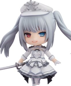 Date A Bullet Nendoroid Action Figura Queen 10 Cm Good Smile Company