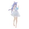Date A Live V Tenitol Tall Pvc Statua Mio Takamiya 30 Cm Furyu