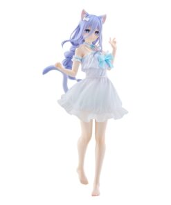 Date A Live V Tenitol Tall Pvc Statua Mio Takamiya 30 Cm Furyu