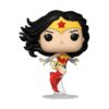 Dc Comics Pop! Heroes Vinile New Classics - Wonder Woman 9 Cm Funko