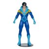Dc Direct Digital Teen Titans Action Figura Nightwing 18 Cm Mcfarlane Toys