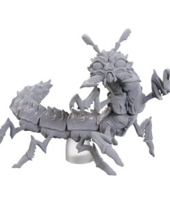 D&d Nolzur's Marvelous Miniatures Unpainted Miniatures Classic Ankheg Wizbambino