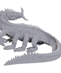 D&d Nolzur's Marvelous Miniatures Unpainted Miniatures Classic Basilisk Wizbambino