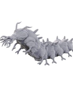 D&d Nolzur's Marvelous Miniatures Unpainted Miniatures Classic Carrion Crawler Wizbambino