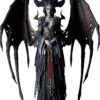 Diablo Iv Pop Up Parade Pvc Statua Lilith Special Edition 21 Cm Good Smile Company