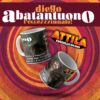 Diego Abatantuono Attila Tazza Tazza Infinite Statua