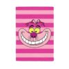 Disney Alice In Wonderland A5 Premium Peluche Agenda Erik