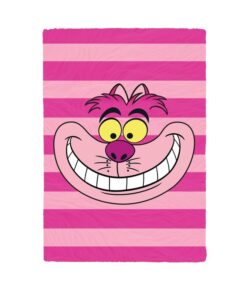 Disney Alice In Wonderland A5 Premium Peluche Agenda Erik