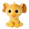 Disney Doorables Peluche Figura Il Re Leone Simba 25 Cm Simba