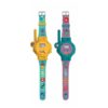 Disney Frozen walkie talkie watch Lexibook