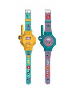 Disney Frozen walkie talkie watch Lexibook
