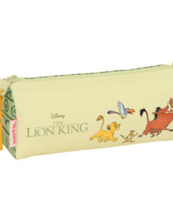 Disney Il Re Leone Mufasa Astuccio Safta