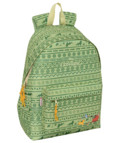 Disney Il Re Leone Mufasa Laptop Zaino 43cm Safta