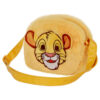 Disney Il Re Leone Simba Peluche Bag Karactermania