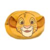 Disney Il Re Leone Simba Peluche Borsellino Karactermania