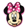 Disney Minnie 3d Cuscino Disney