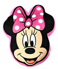 Disney Minnie 3d Cuscino Disney