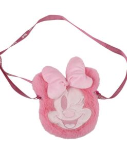 Disney Minnie Peluche Bag Cerdà