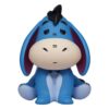 Disney Salvadanaio Winnie The Pooh Eeyore Con Figure Int.