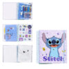 Disney Stitch Activity Album Cerdà