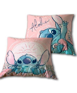 Disney Stitch Cuscino Disney