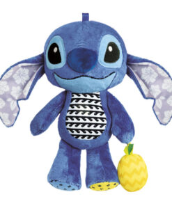 Disney Stitch Disney Activities Peluche Clementoni