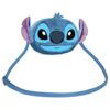 Disney Stitch Heart Peluche Bag Karactermania