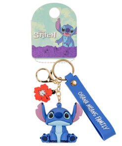 Disney Stitch Portachiavi Peers Hardy