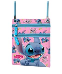 Disney Stitch Surprise bag Karactermania