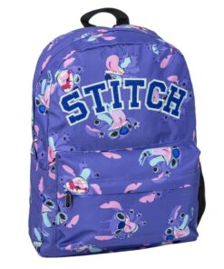 Disney Stitch Zaino 42cm Cerdà