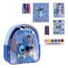 Disney Stitch Zaino Stationery Set Cerdà