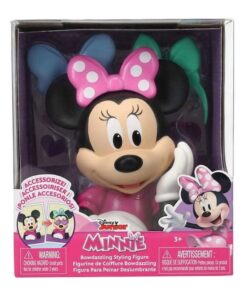 Disney Styling Head Play Set Minnie Mouse Just Play
