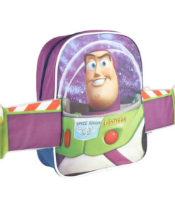 Disney Toy Story Buzz Lightyear Zaino 31cm Cerdà