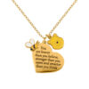 Disney Winnie The Pooh Collana Peers Hardy