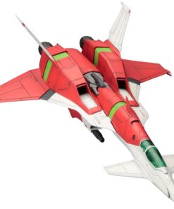 Dodonpachi Dai-ou-jou Plastica Model Kit 1/144 Dondonpati Daioujou Type A 18 Cm Kotobukiya