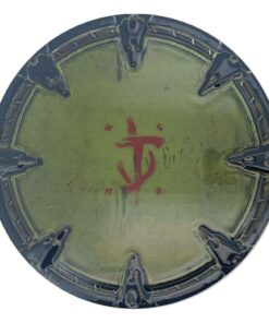 Doom: The Dark Ages Medallion Saw Shield FaNaTtik