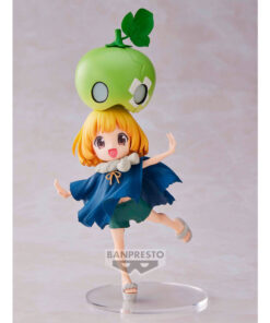 Dr. Stone Suika Figura 12cm Banpresto
