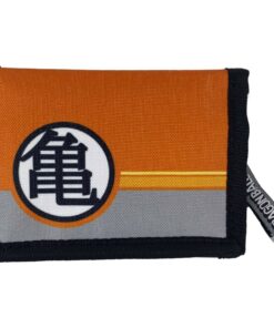 Dragon Ball Portafoglio Cyp Brands