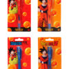 Dragon Ball Projector Penne Display (36) Penna Sd Toys