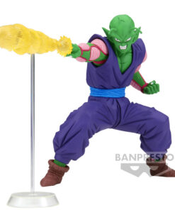 Dragon Ball Z G X Materia The Piccolo Figura 15cm Banpresto