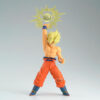 Dragon Ball Z Son Goku G×materi Figura 17cm Banpresto