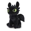 Dragon Trainer Peluche Sdentato Seduto 30 Cm Play By Play