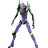 Evangelion Robo-Dou Statua Theatriacal Edition Eva Unit 13  28 Cm Threezero