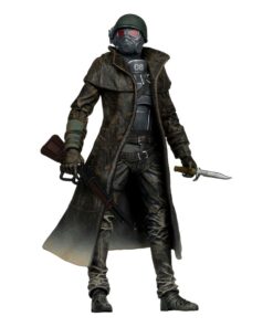 Fallout: New Vegas Mcfarlane Elite Edition -4 Action Figura Ncr Ranger 17 Cm Mcfarlane Toys