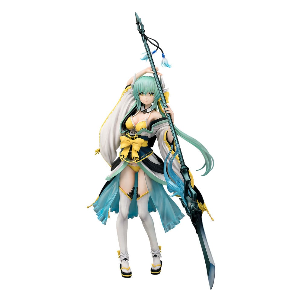 Fate/grand Order Pvc Statua 1/7 Lancer/kiyohime 30 Cm (re-run) Phat!